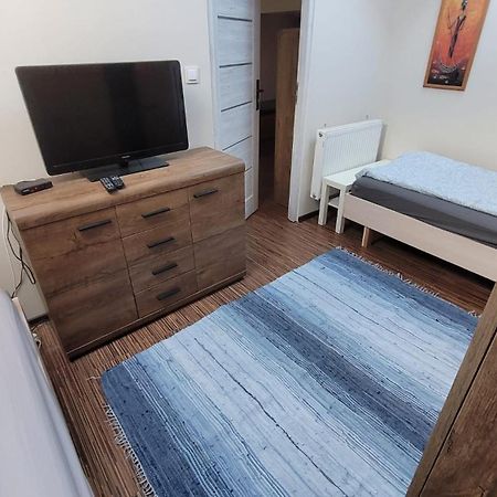 Poddasze Kamienica Wloclawek Centrum Luaran gambar