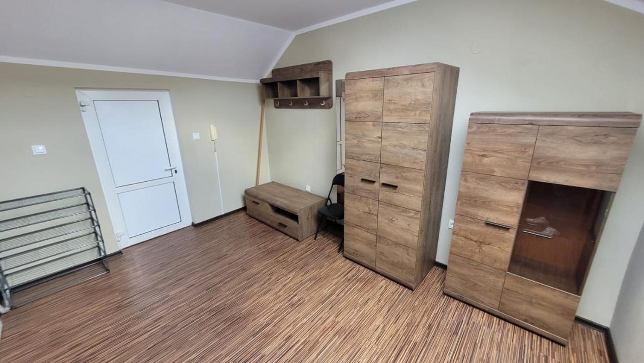 Poddasze Kamienica Wloclawek Centrum Luaran gambar