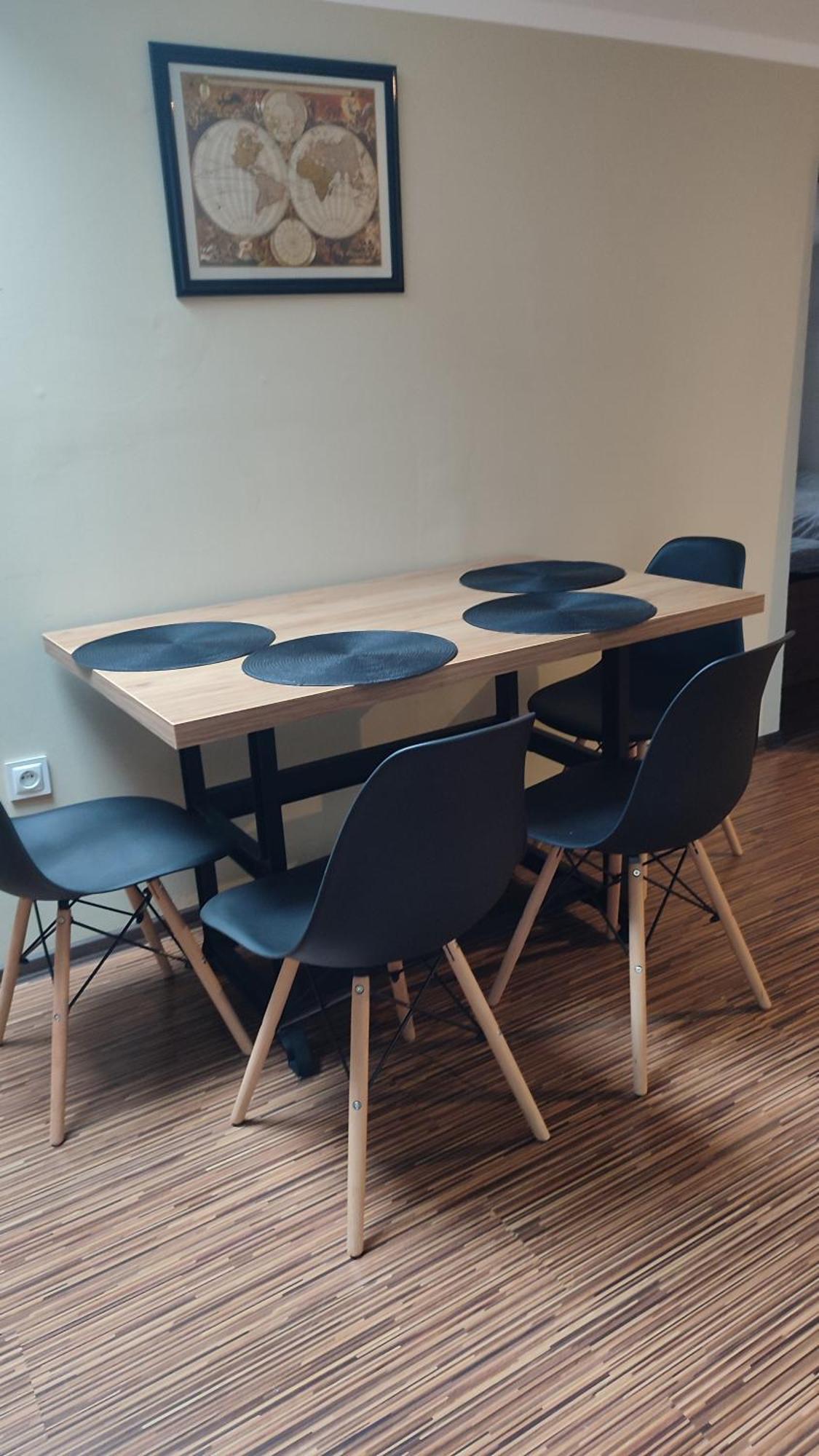 Poddasze Kamienica Wloclawek Centrum Luaran gambar